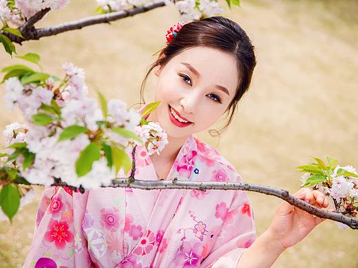 樱花