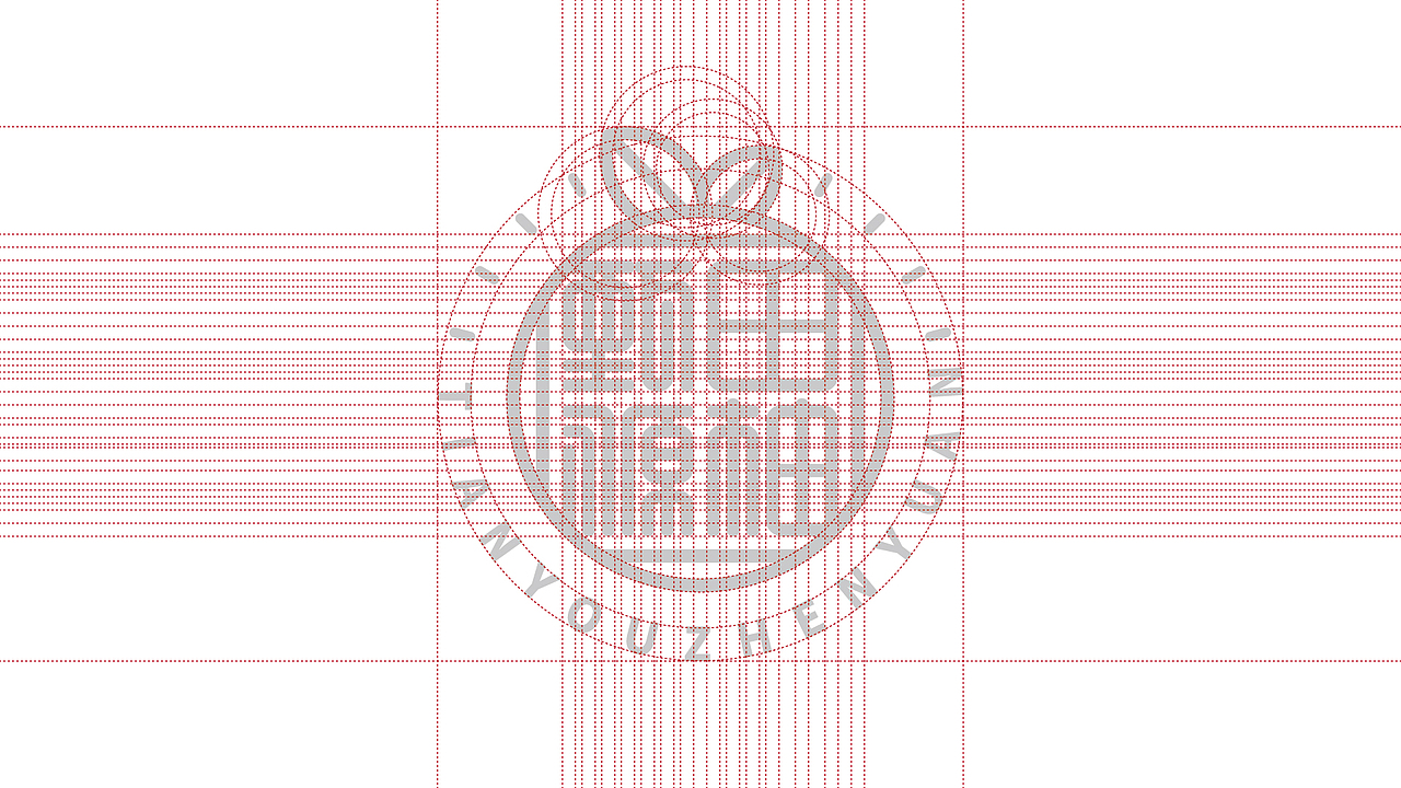 田柚甄源logo设计提案-飞机稿（图ZMTc1MTY1OTQw） - Logo - 站酷设计师黑璞设计原创素材 - 站酷ZCOOL