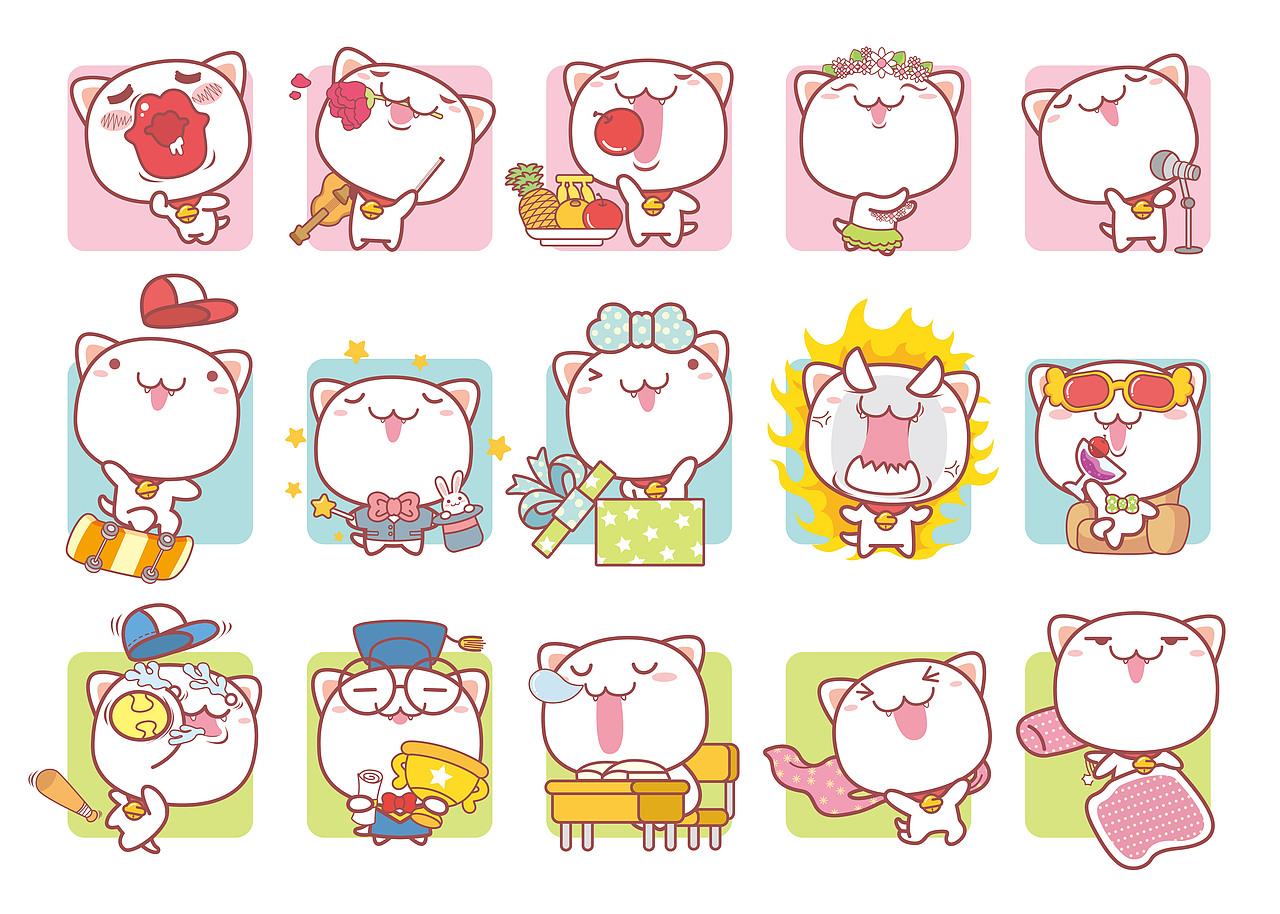 臨摹狂奔的包子插畫鋪?zhàn)髌罚ㄋ模▓DZMTk5NDUyOTUy） - 藝術(shù)插畫 - 站酷設(shè)計(jì)師趙太守原創(chuàng)素材 - 站酷ZCOOL