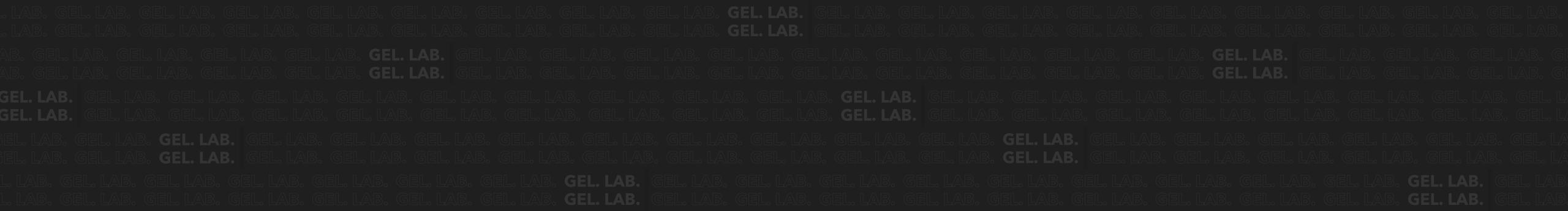 GelLab的个人主页（封面预览） - 主页封面设置 - 站酷设计师GelLab原创素材 - 站酷ZCOOL