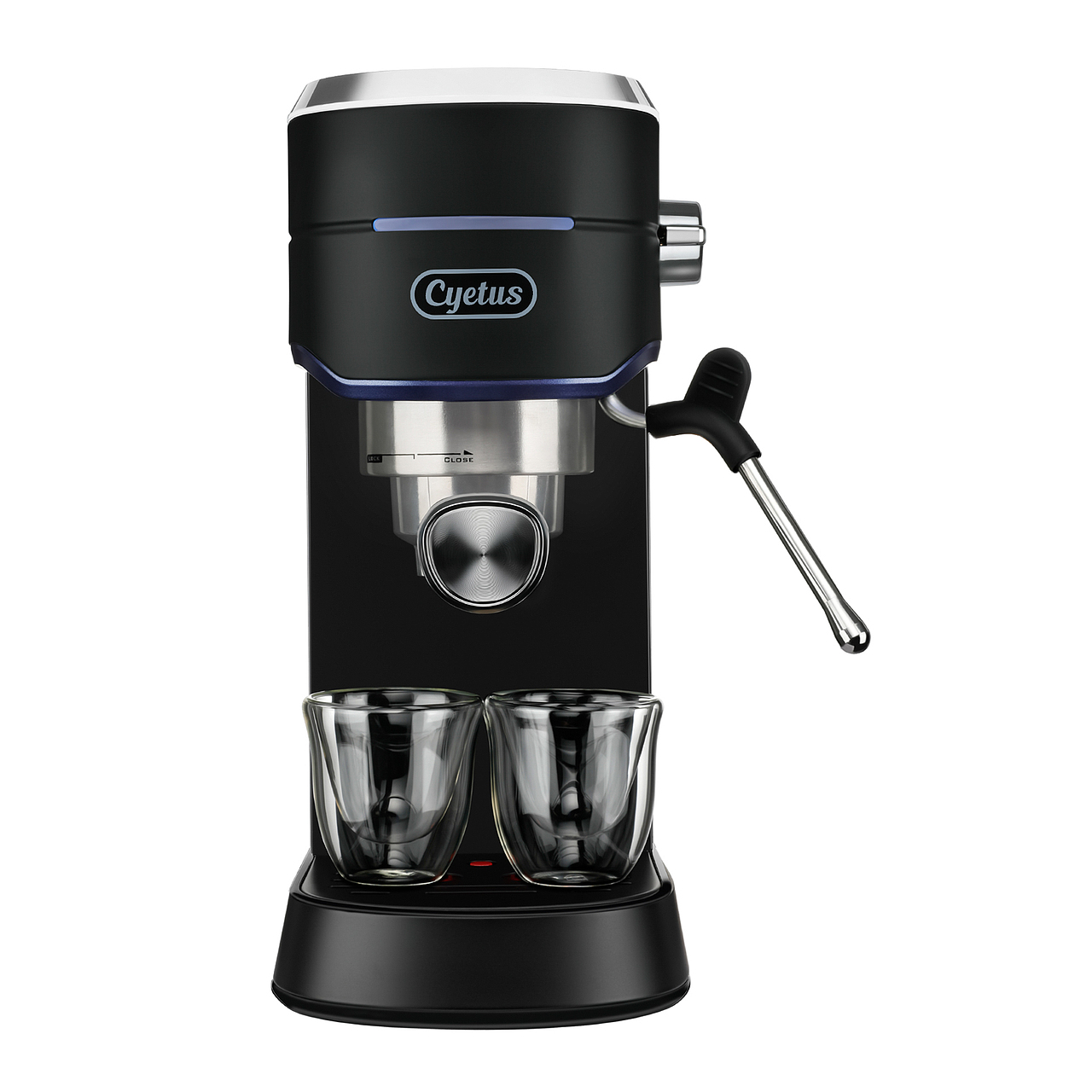 咖啡机拍摄分享 | 品牌:Cyetus ✖ photography