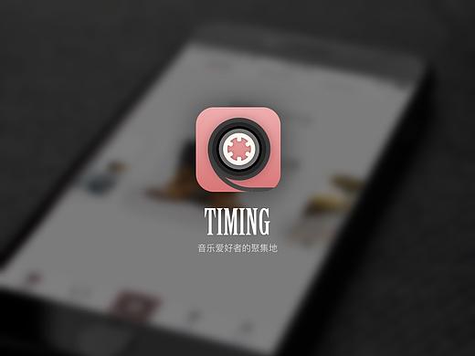 音乐播放器原型