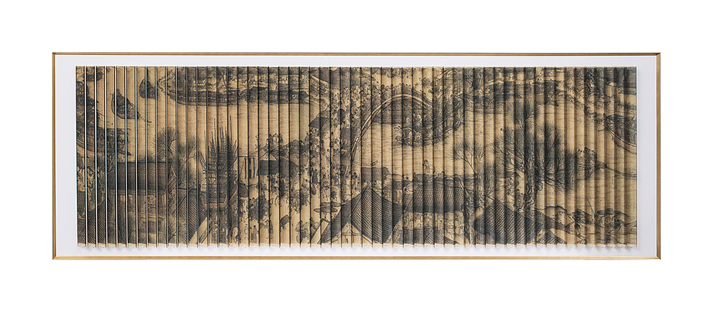 亚克实物画（图ZMjYxNzU1MzUy） - 商业空间设计 - 站酷设计师华雅诗装饰画黄悦原创素材 - 站酷ZCOOL