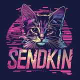 SENDKIN的头像