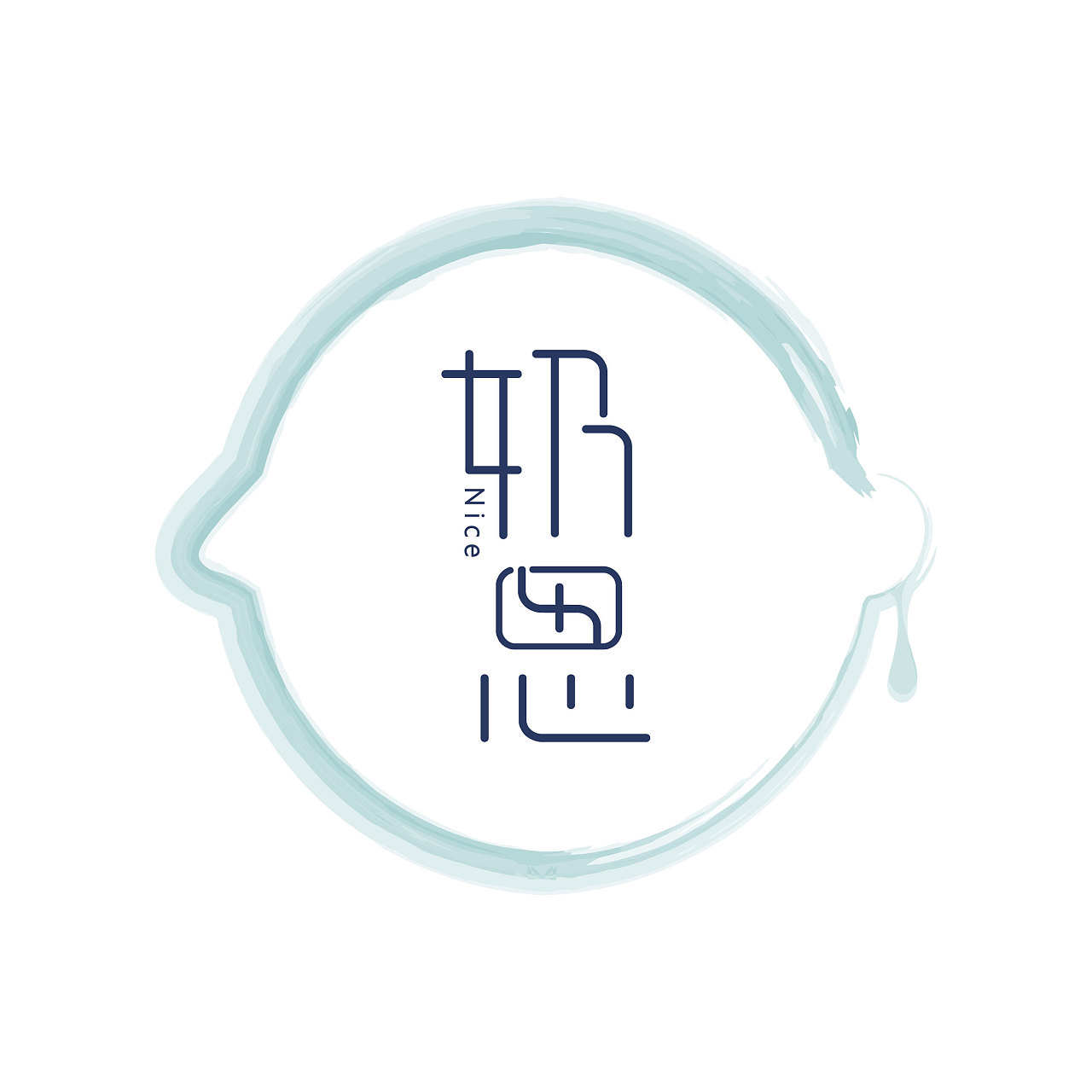 logo【奶制品】奶思