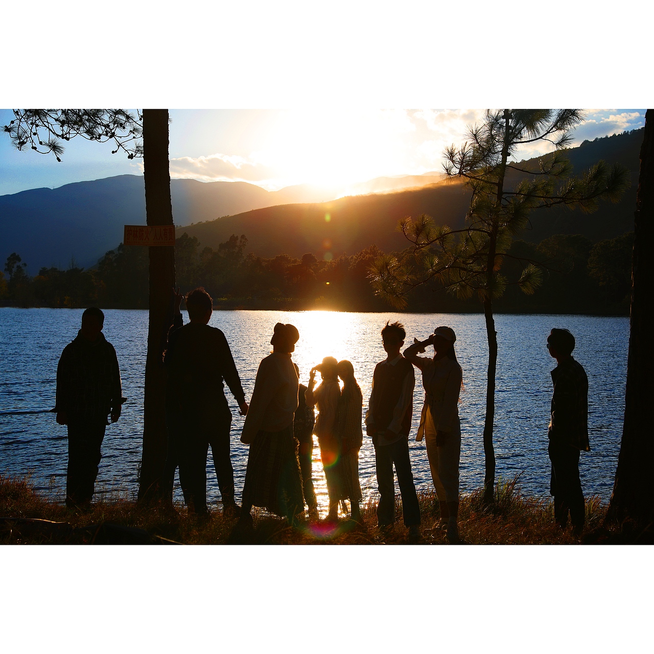 我在美好的民宿，记录我们的（图ZMTg0NjA3NjAw） - 风光摄影 - 站酷设计师Z97510680原创素材 - 站酷ZCOOL