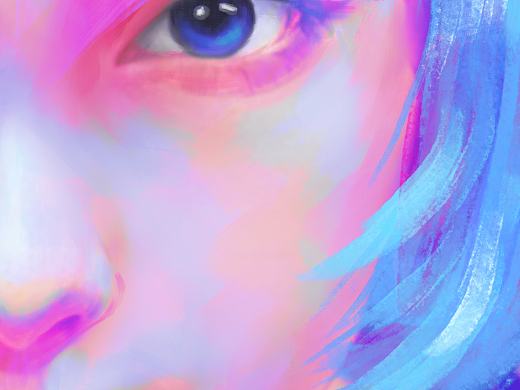 《你能看到我的梦吗》