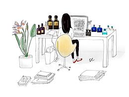 微信公眾號(hào)：“DELLA說(shuō)”