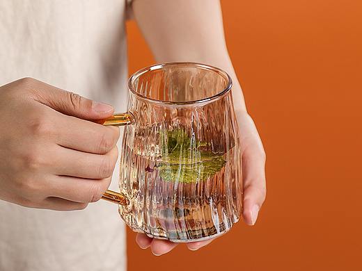 杯子玻璃杯
