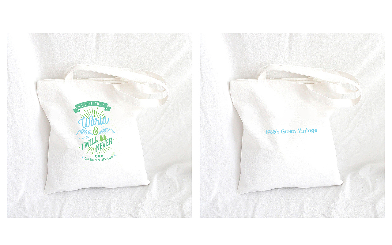 #C&A复古环保Tee# #I LOVE THE WORLD & I WILL NEVER（图ZMTEwOTgzMzk2） - 图案 - 站酷设计师Blue_sam原创素材 - 站酷ZCOOL