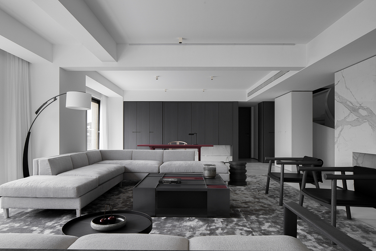 【ENV恩万建筑摄影】私宅别墅（图ZMjQ4MTk2MzI4） - 环境/建筑摄影 - 站酷设计师ENVSTU原创素材 - 站酷ZCOOL
