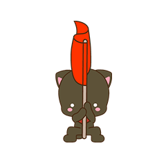 洛猫爱情篇6-表情包（图ZMTk2NzI1Mjgw） - 网络表情 - 站酷设计师泗口沺原创素材 - 站酷ZCOOL