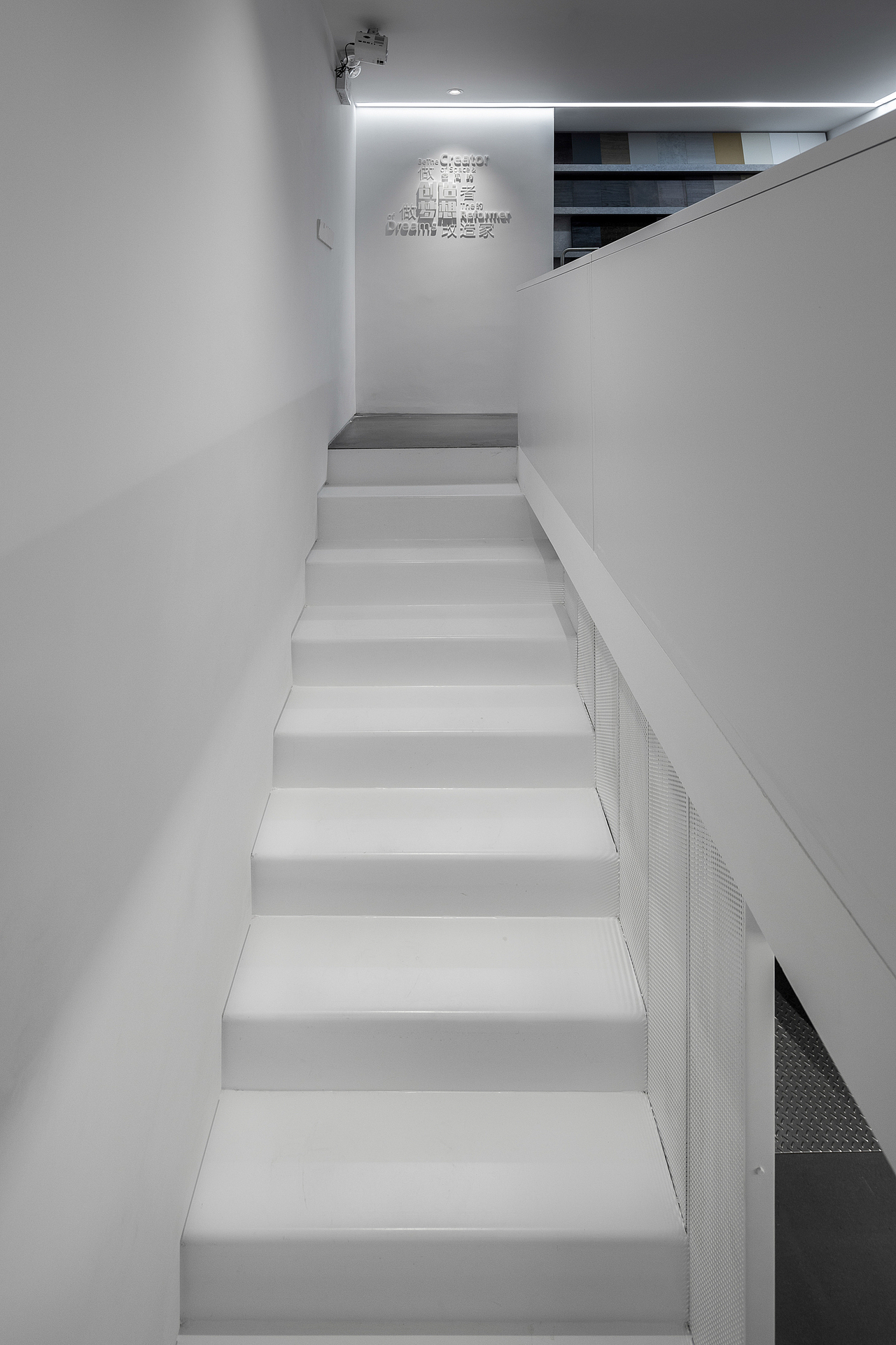 办公室 |商业摄影