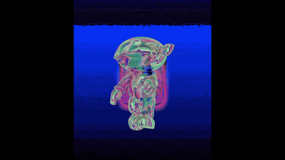 ［Nothing］湖南卫视青春芒果节视觉包装（图ZMTI3MDc4NjU2） - 包装 - 站酷设计师keys原创素材 - 站酷ZCOOL