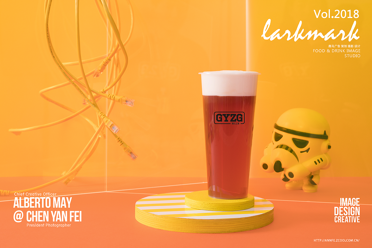 奶茶摄影上海摄影|摄影|产品摄影|创意摄影师陈燕飞_原创作品-站酷