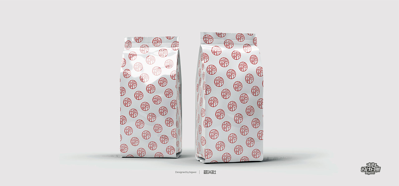 茶品牌丨LOGO设计