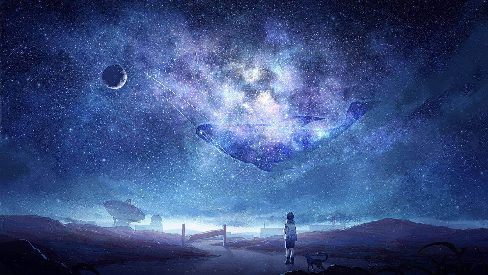 前方有星云的個人主頁（背景預(yù)覽） - 主頁背景設(shè)置 - 站酷設(shè)計師前方有星云原創(chuàng)素材 - 站酷ZCOOL