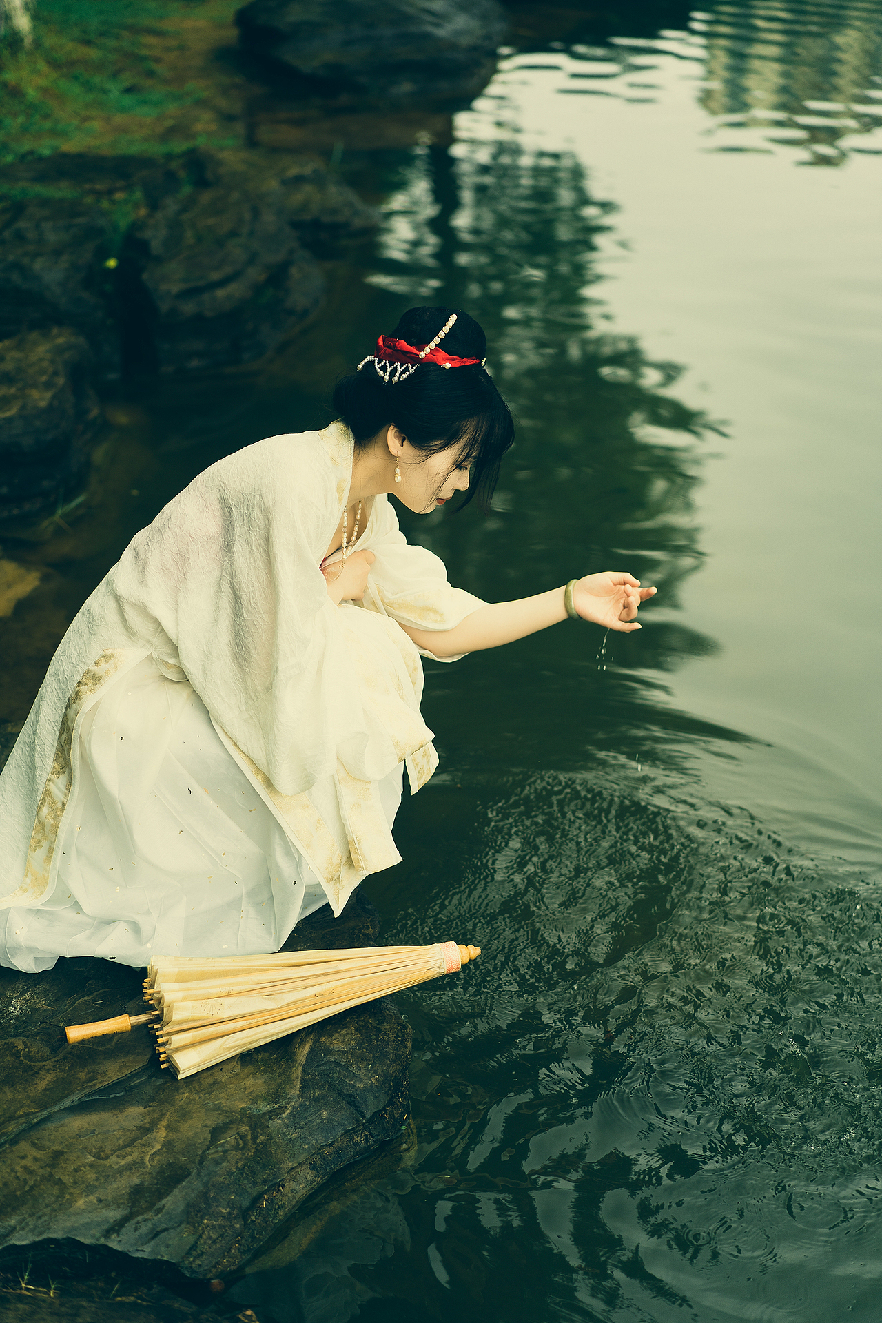 红笺小字（图ZMjU3MjcwNDky） - 人像摄影 - 站酷设计师opengyoung原创素材 - 站酷ZCOOL