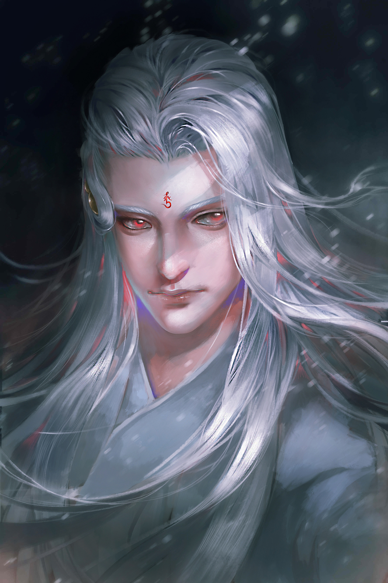 学习期作品（图ZMTI3MTY4NDY0） - 游戏原画 - 站酷设计师烟火桑原创素材 - 站酷ZCOOL