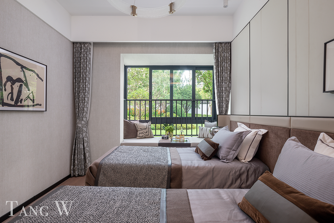 昆明样板间拍摄案例a