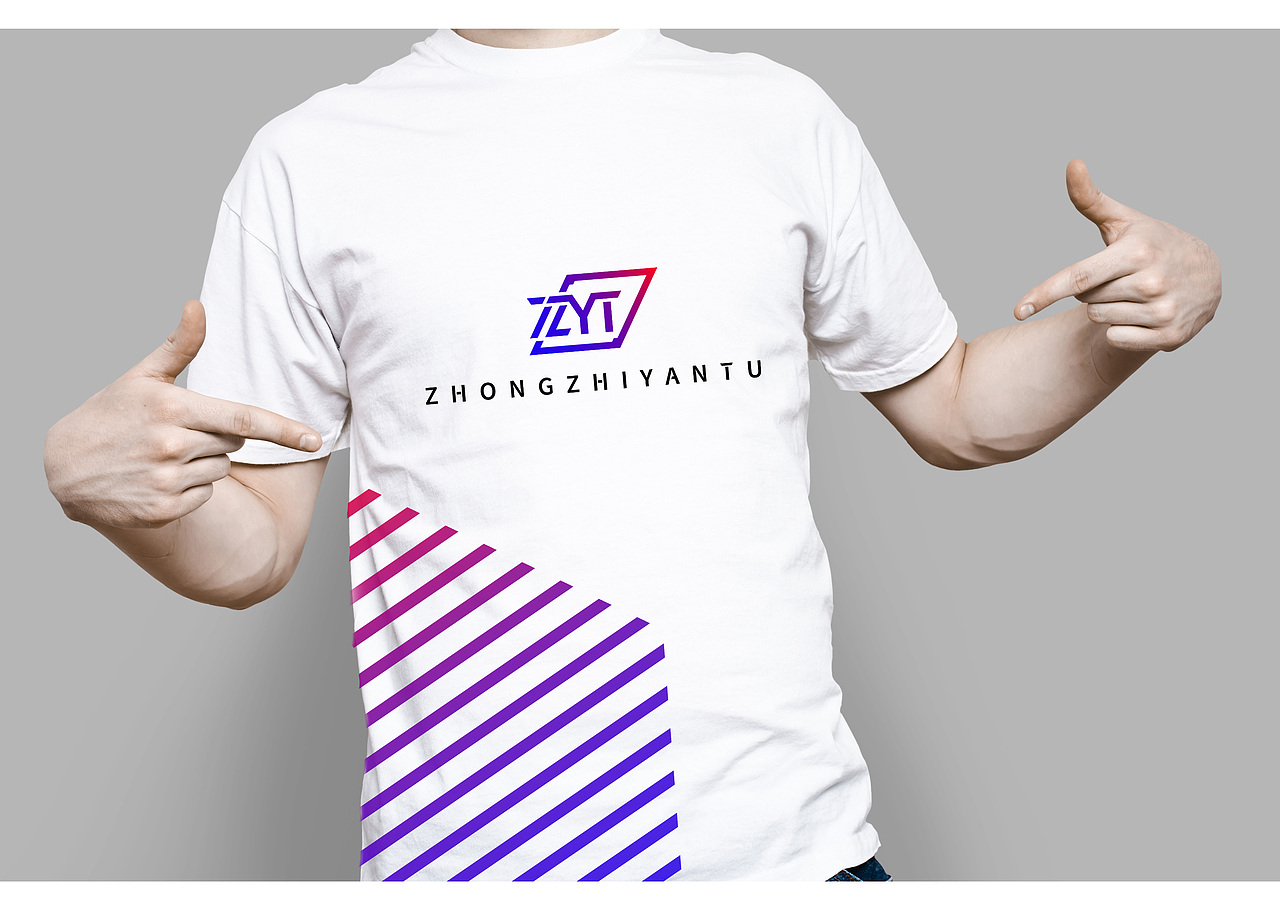 中智岩土标志形象设计（图ZMjMzNDgyMTk2） - Logo - 站酷设计师新青年Edison原创素材 - 站酷ZCOOL