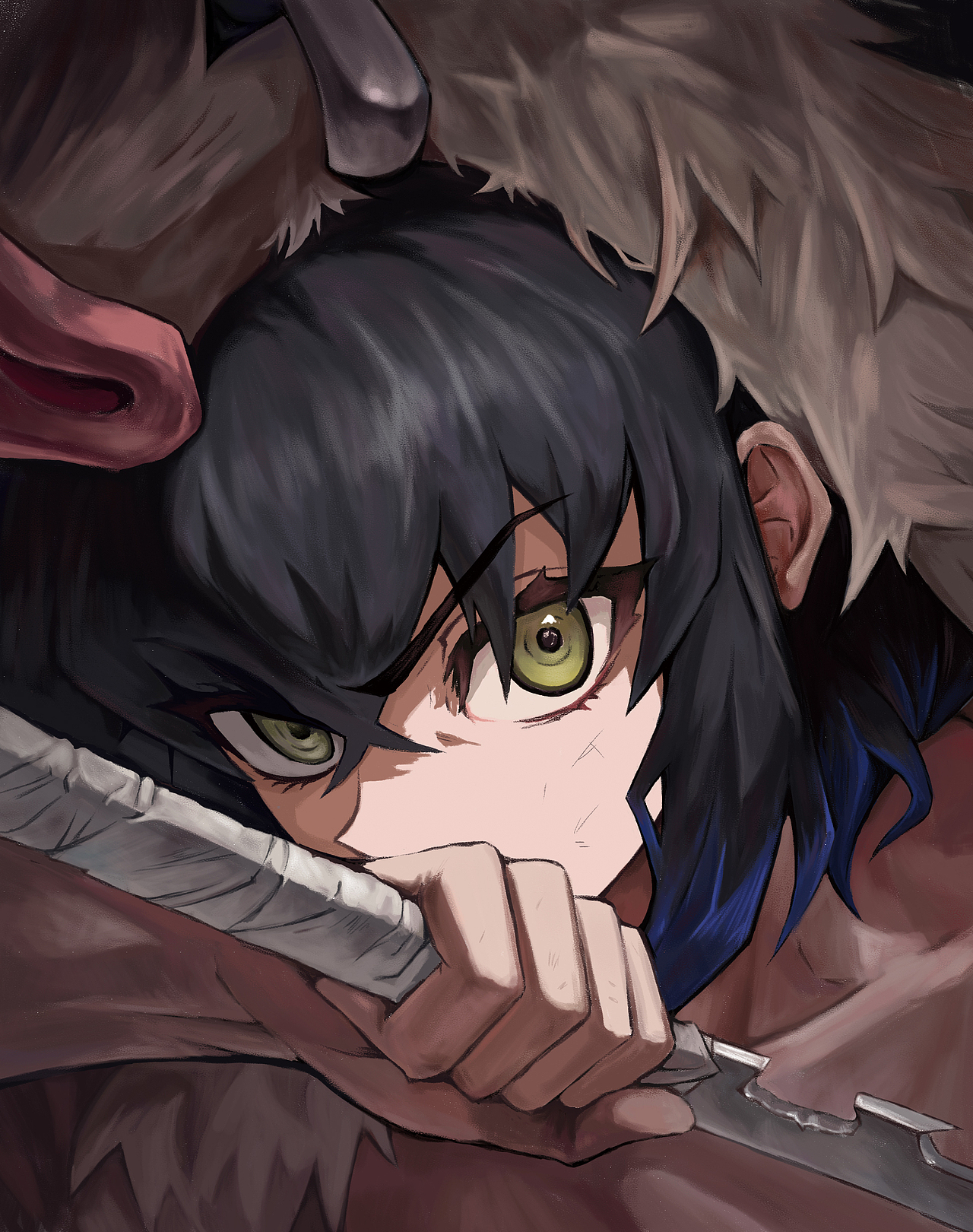 手绘临摹（图ZMjQxMjU0NDgw） - 创作习作 - 站酷设计师慈航原创素材 - 站酷ZCOOL