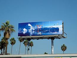 旅游banner