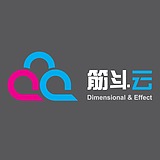 筋斗云图像的头像