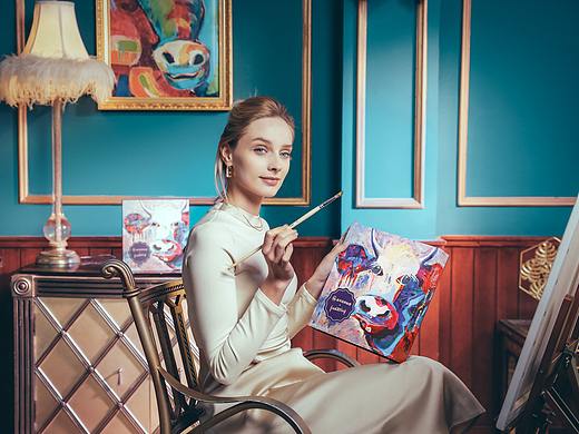 牛肉干模特拍摄 | 品牌:金牛座的秘密 ✖ photography