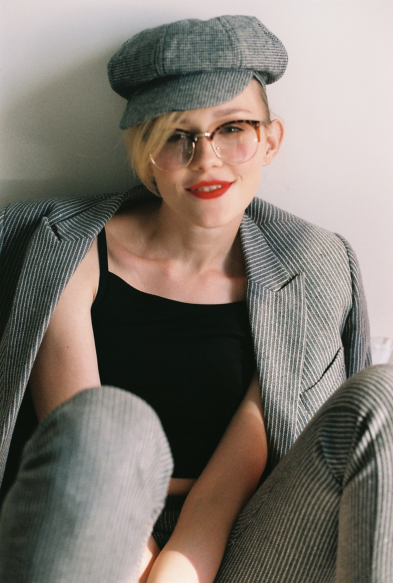 树生长摄影 | 个人写真#客片欣赏