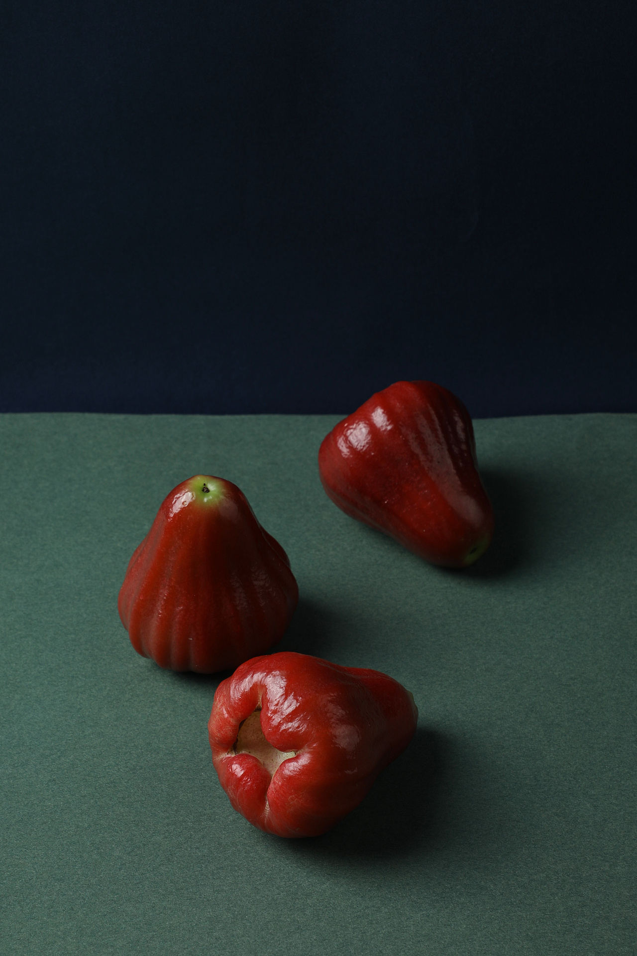 创意拍摄水果类集合