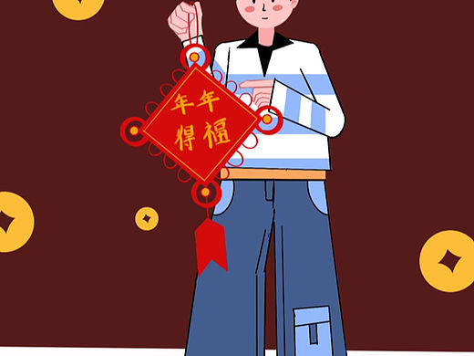 扁平化練習(xí)（個(gè)人主頁(yè)-ZNjM3ODU3MDQ=） - 藝術(shù)插畫 - 站酷設(shè)計(jì)師六月juneanne原創(chuàng)素材 - 站酷ZCOOL