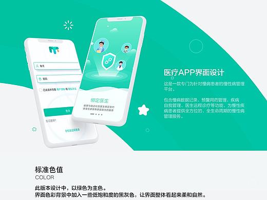 医疗APP