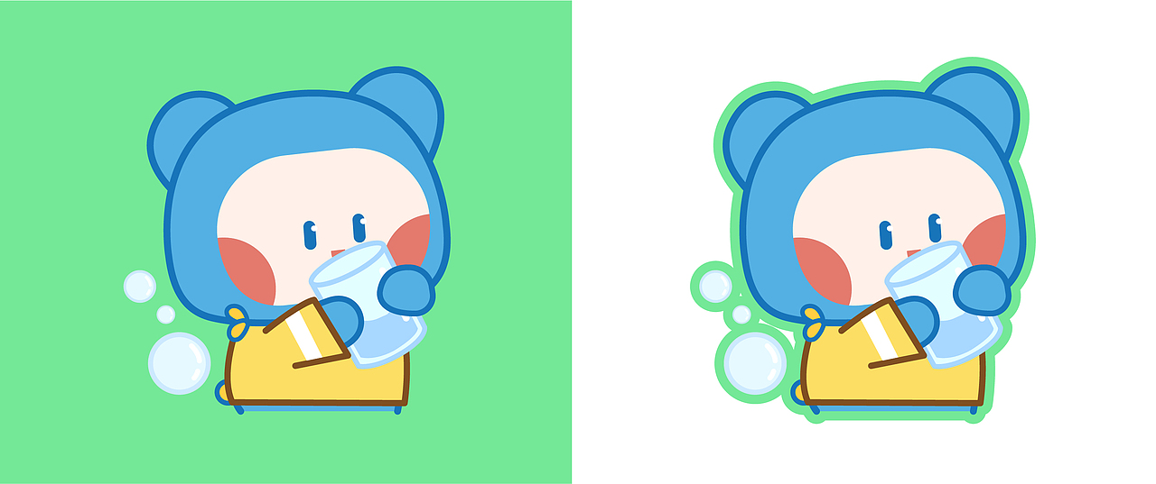 聚小名相关插画