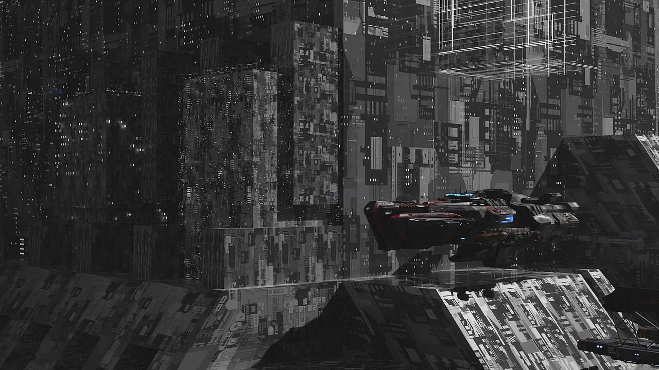 偷跑出来的小视频（三体）