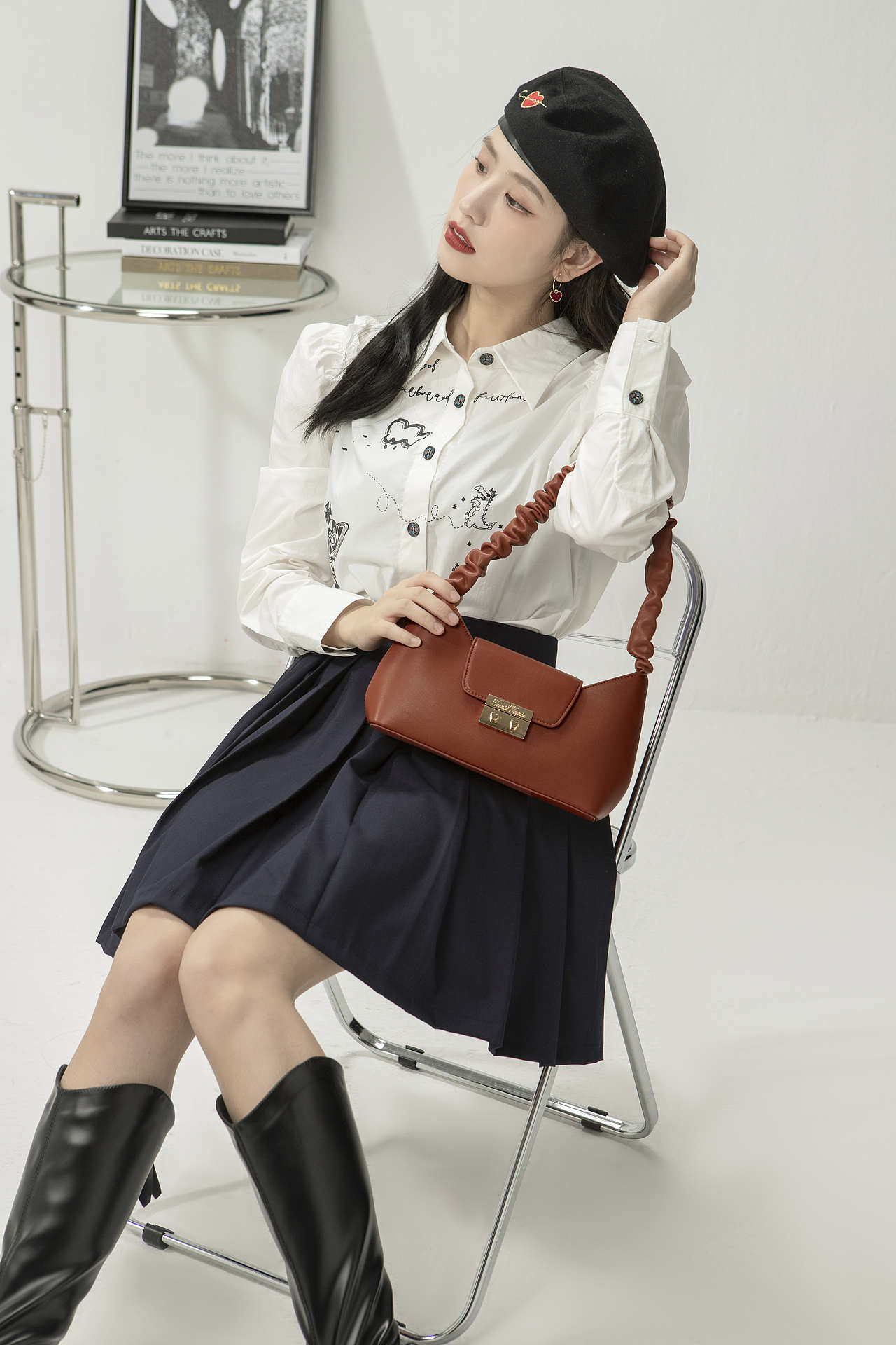 TeenieWeenie包包（图ZMjg5OTY2Mzc2） - 人像摄影 - 站酷设计师松果计划原创素材 - 站酷ZCOOL