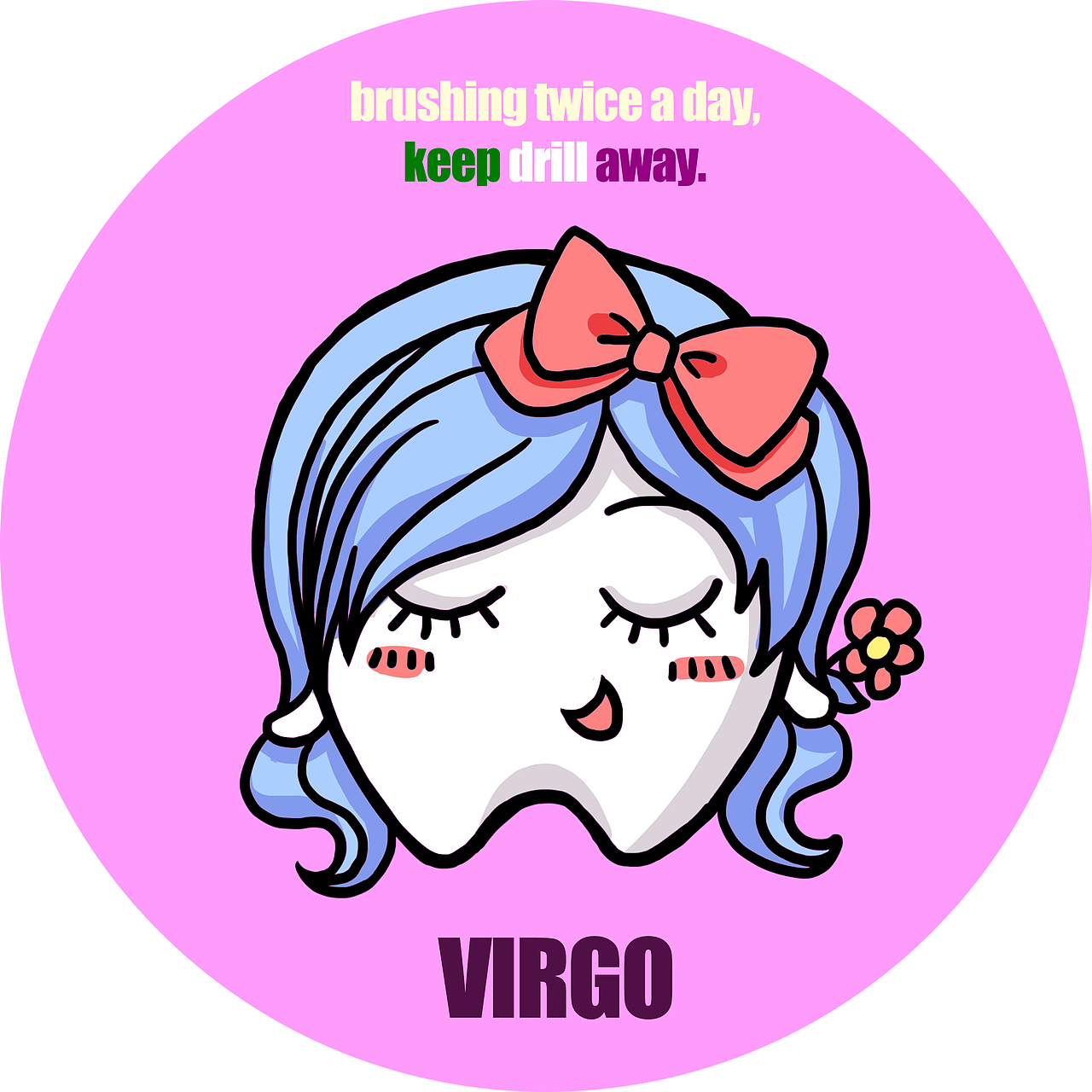 12星座卡通形象设计（玩具公仔造型）（图ZMTIxNjUzMzU2） - IP形象 - 站酷设计师宝藏蓓蓓原创素材 - 站酷ZCOOL