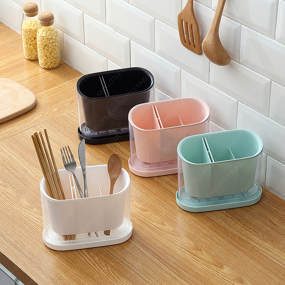 居家日用——餐具沥水架