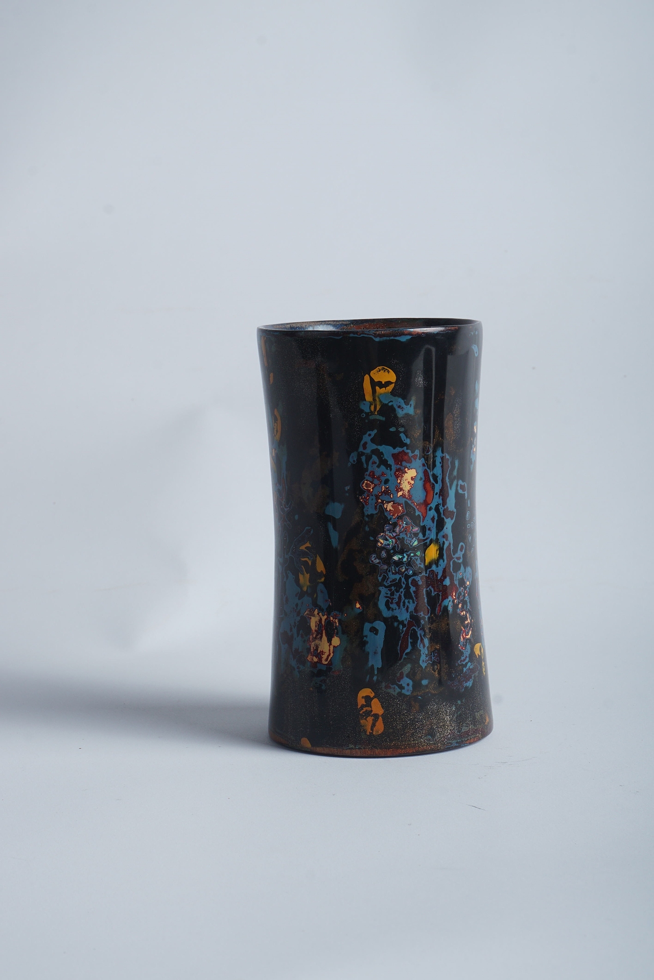 漆器|手工艺|工艺品设计|往后inn - 原创作品 - 站酷 (zcool)