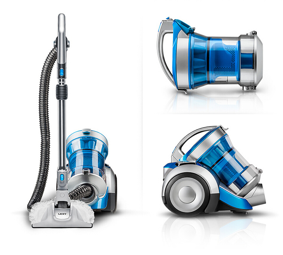 莱克吸尘器