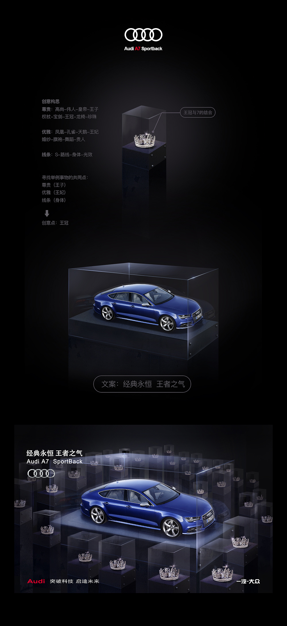 经典永恒 王者之气（图ZNjM0NTA0MTI=） - 海报 - 站酷设计师温MINI原创素材 - 站酷ZCOOL