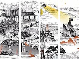 版画