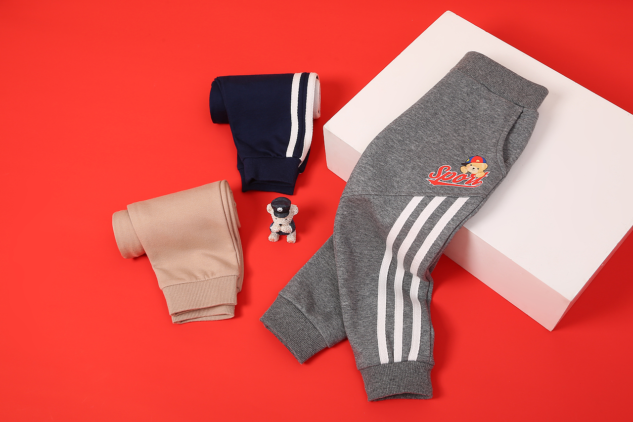 精典泰迪童装，妈妈选的放心（图ZMTc0NzU3MzUy） - 产品摄影 - 站酷设计师标点视觉摄影原创素材 - 站酷ZCOOL