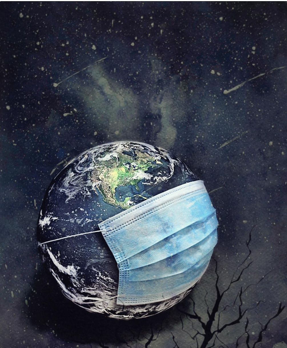 这个口罩太小（图ZMjAyMDcxMjY4） - 其他 - 站酷设计师Z31638480原创素材 - 站酷ZCOOL