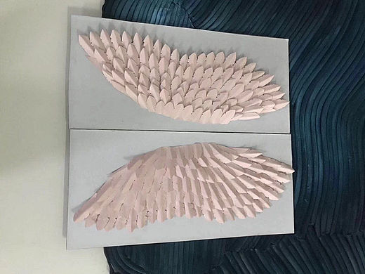 深圳装饰画定制工厂