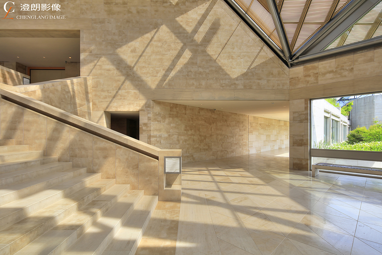 澄朗影像——建筑空间摄影作品（图ZMjEwMzY1ODQ0） - 环境/建筑摄影 - 站酷设计师澄朗建筑空间摄影原创素材 - 站酷ZCOOL