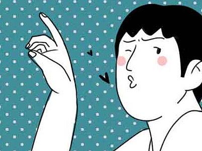 微信表情～啊蓋的精神世界（個人主頁-ZNDYxMDE4NDQ=） - 其他UI - 站酷設計師啊蓋桑原創(chuàng)素材 - 站酷ZCOOL