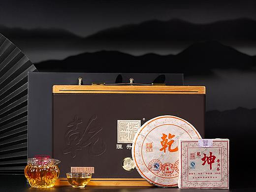 | 普洱茶乾坤 ｜茶叶拍摄 |