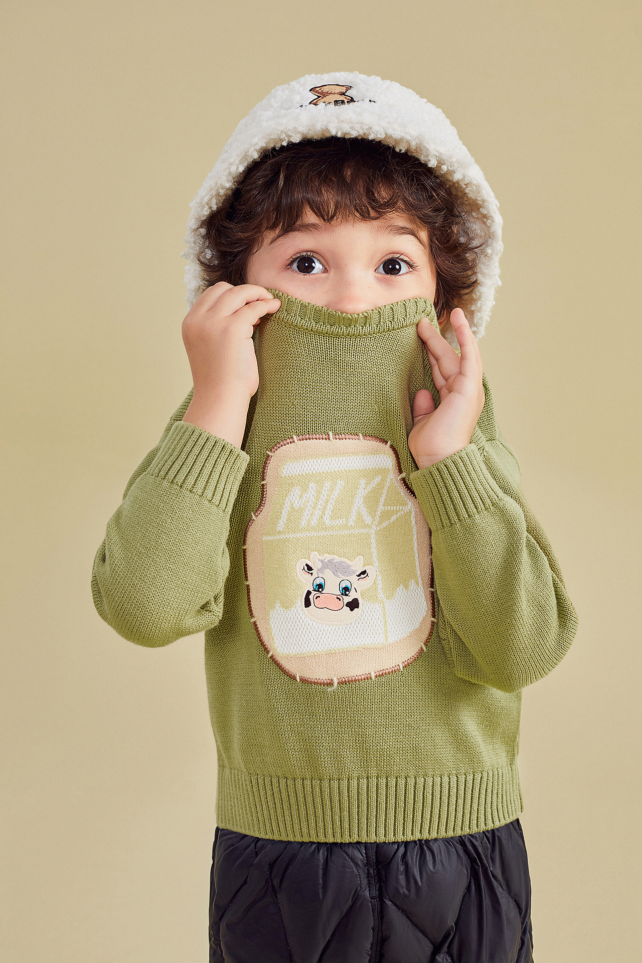 Mini Peace |软萌小孩（图ZMjgxMDUxMzY0） - 人像摄影 - 站酷设计师北落先生原创素材 - 站酷ZCOOL