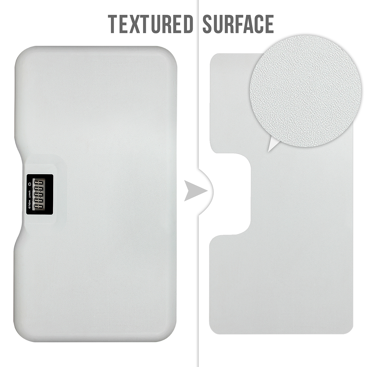 金洲视觉亚马逊产品拍摄设计精修做图称电子家用称重称